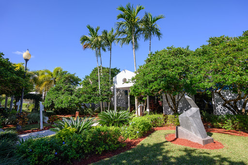 Hanley Center