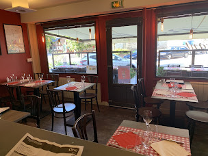 Photo n°6 de BACCHUS & MARMITONS à Moyaux (Restaurant français)