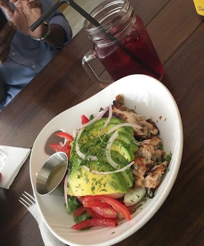 Photos of Caf&eacute; Kwae