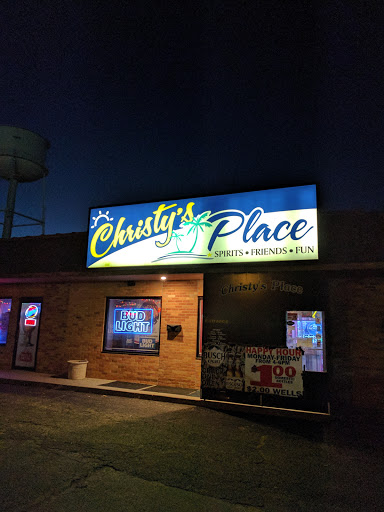Christy's Place - Thumbnail