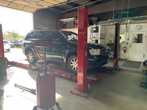 Forest Hills Automotive, Inc. - Thumbnail