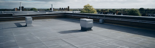 Reach Roofing Chingford - Thumbnail