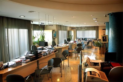 Photos of PANASSUR, Panafricaine d'Assurances