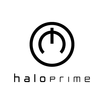 Haloprime - Visual