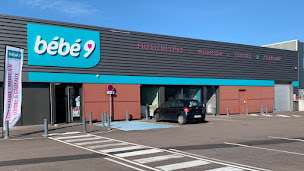Photo n°11 de Bébé 9 - Troyes à Saint-Parres-aux-Tertres (Magasin de puériculture)