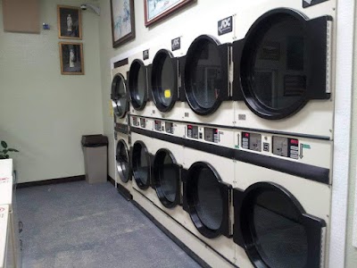 Dufur MiniStorage & Laundromat LLC