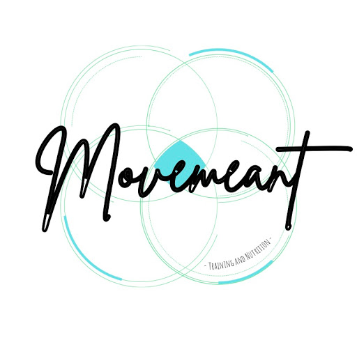 Movemeant - Visual