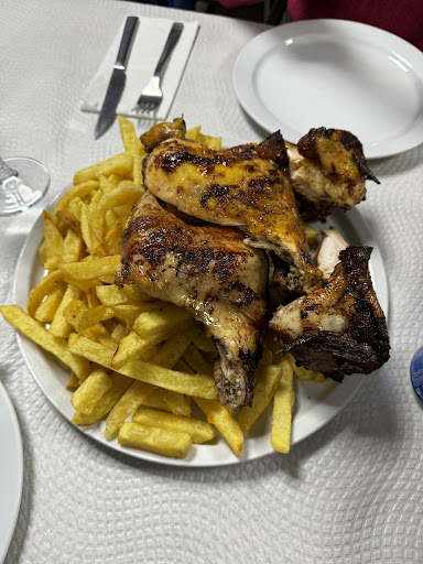 Pollería Rudy's (A Coruña) - Thumbnail