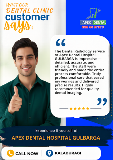 Dental Radiology post image