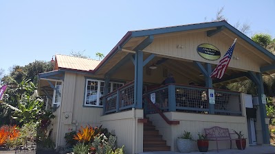 Ahualoa Farms - Kitchen & Gift Shop