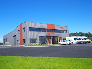 Photo n°2 de Menuiserie Aluminium SNMA Grandpierre à Bretteville-du-Grand-Caux (Fournisseur de fenêtres en PVC)