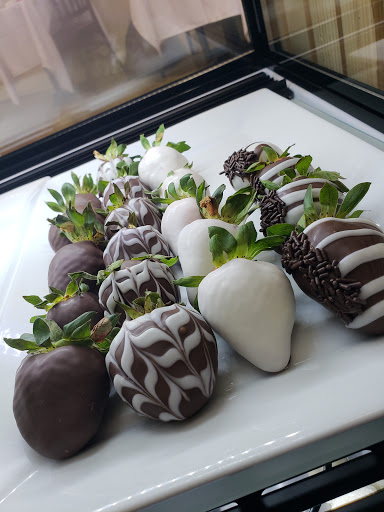 The Dessert Diva RVA LLC Gallery - United States