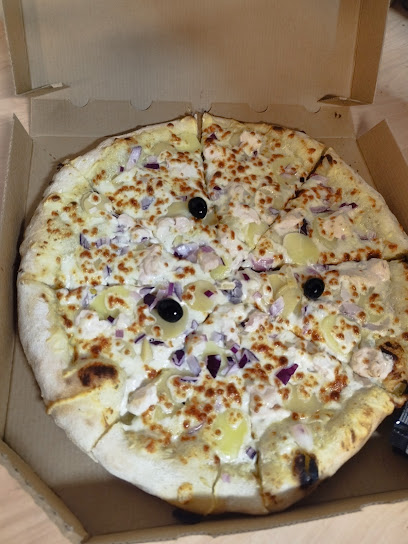 Dolce Pizza