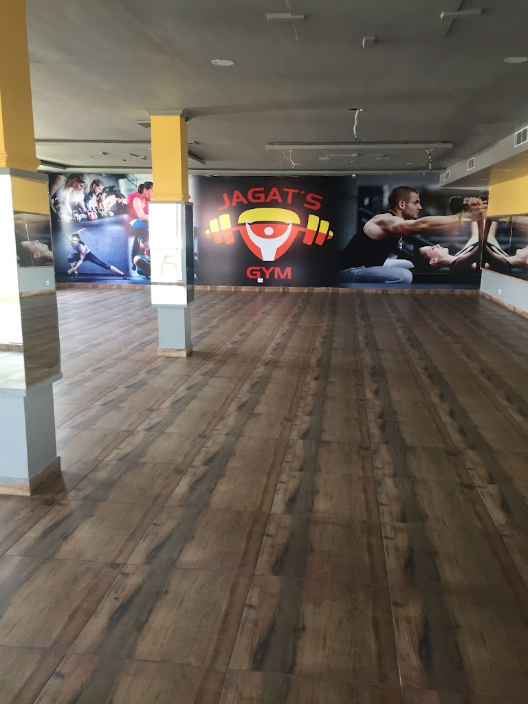 Jagats Gym