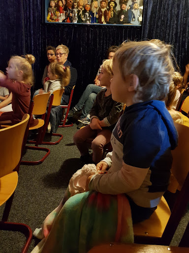 Poppentheater Tingeling - Thumbnail