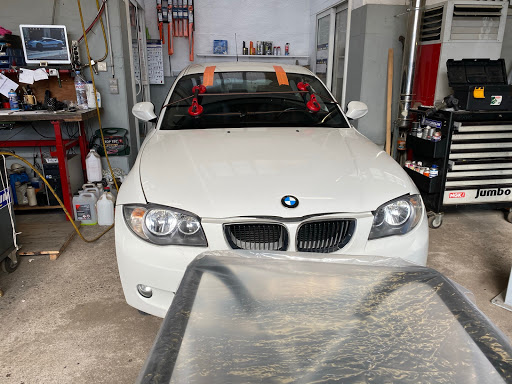 Weit’auto - Visual