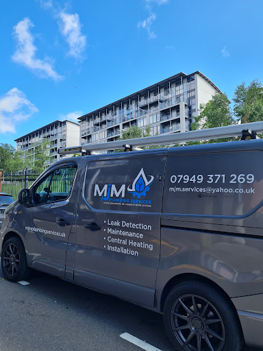 MJM PLUMBING SERVICES - Thumbnail