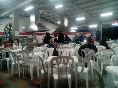 Photos of Parque Crematorio La Aurora