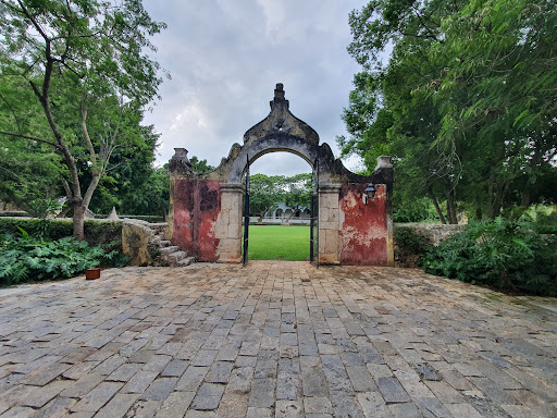 Chablé - SPA Destination Gallery - Mexico