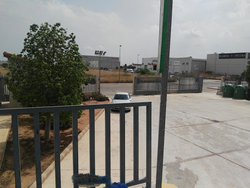 Chirivella Clean Point Ecopark - Thumbnail