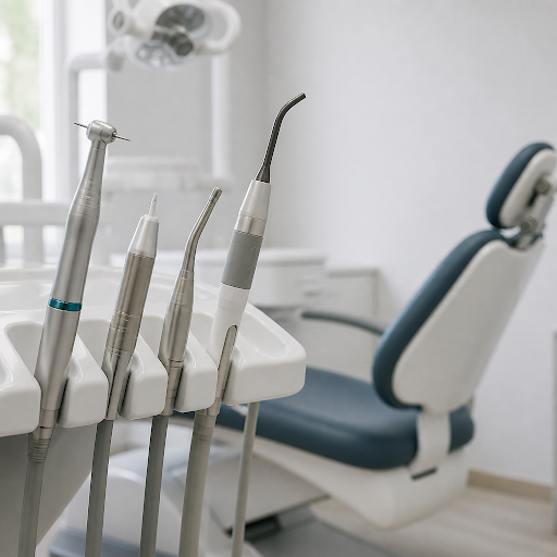 Worried that a tooth extraction will keep you away from work or college for days? At point 32 den… post image