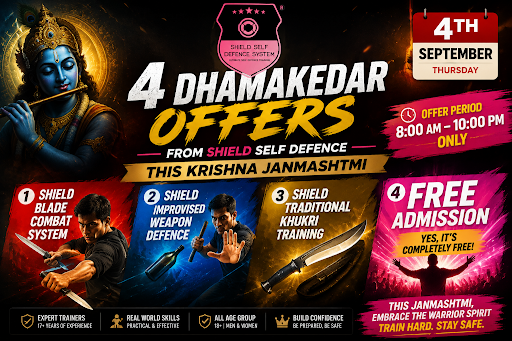 🦚 KRISHNA JANMASHTMI SPECIAL — 4TH SEPTEMBER ONLY! 🔥 post image