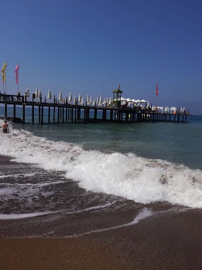 Photos of Kleopatra Hermes Beach Hotel