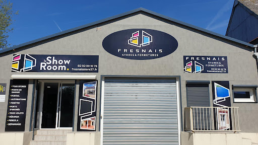 Fresnais Store Et Fermeture SARL