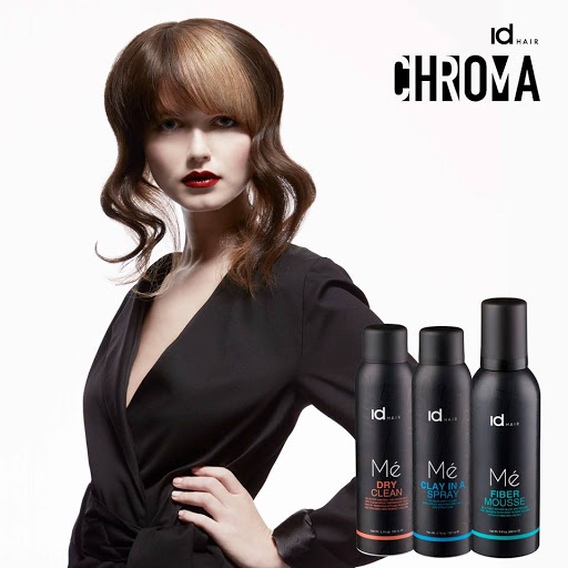IdHAIR North America Gallery - United States