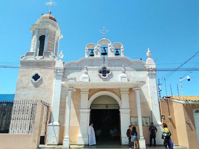 Photos of Templo del Sagrado Coraz&oacute;n