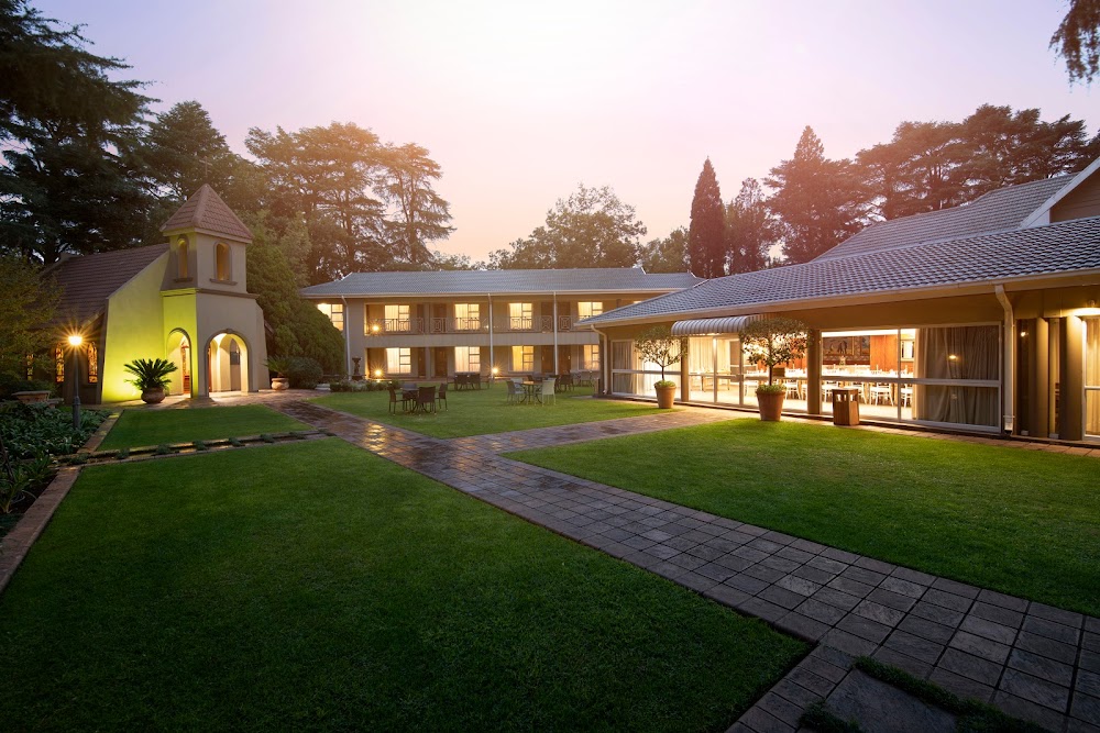 Three Rivers Lodge & Villa Anna Sophia