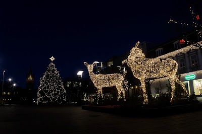Photos of Herning Church