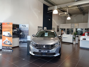 Photo n°33 de PEUGEOT Saint-Jean-d'Angély Clara Automobiles à Saint-Jean-d'Angély (Concessionnaire Peugeot)