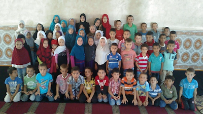 Photos of mosquee trouna
