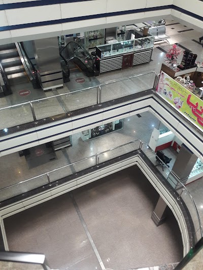 Photos of Aazemi Shopping Mall
