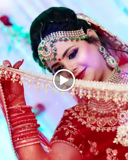 At Head Turner Salon, we'll make sure your bridal makeup is as beautiful and unique as you are. post image