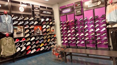 Foot Locker