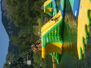 Photo n°24 de TNA aquaparc à Arenthon (Parc aquatique)