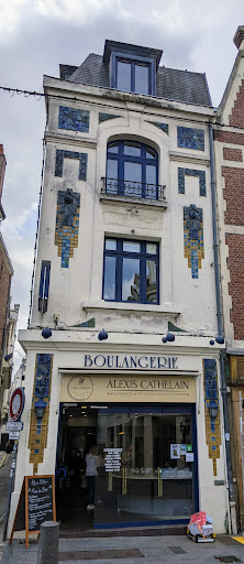 L'atelier des saveurs Arras - Thumbnail