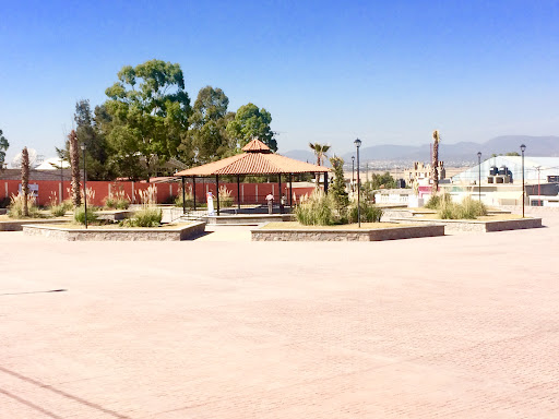 Auditorio Ejidal Téllez