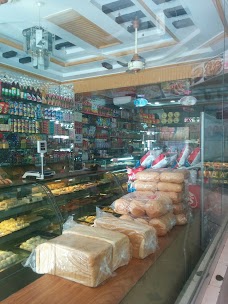 Sweet Point and Bakers rawalpindi