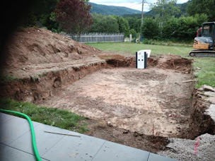 Photo n°8 de AD CONSTRUCTION à Granges-Aumontzey (Maçon)