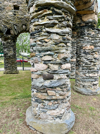 Newport Tower Museum - Thumbnail