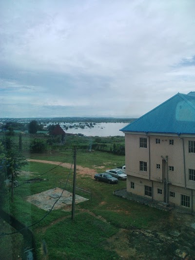 hospital