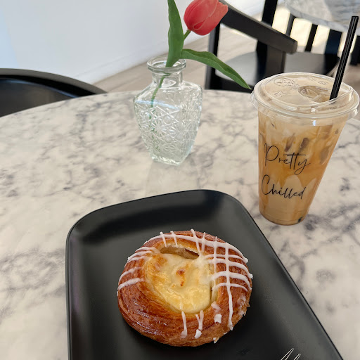 Bloom Cafe - Thumbnail