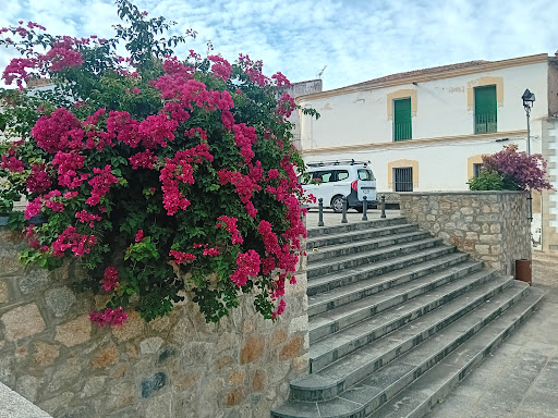 Murallas de Alcántara Gallery - Spain