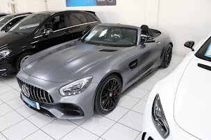 Photo n°21 de Mercedes-Benz Aix-en-Provence | de Willermin à Aix-en-Provence (Vendeur de voitures d'occasion)