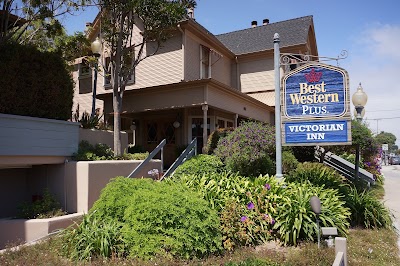 Photos of BEST WESTERN PLUS Victorian Inn