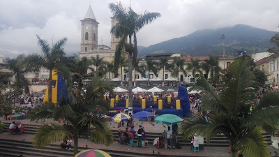 Photos of Plaza Mayor de Fusagasug&aacute;