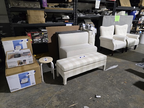 2nd City Liquidators photo 3